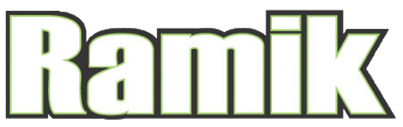 Ramik logo