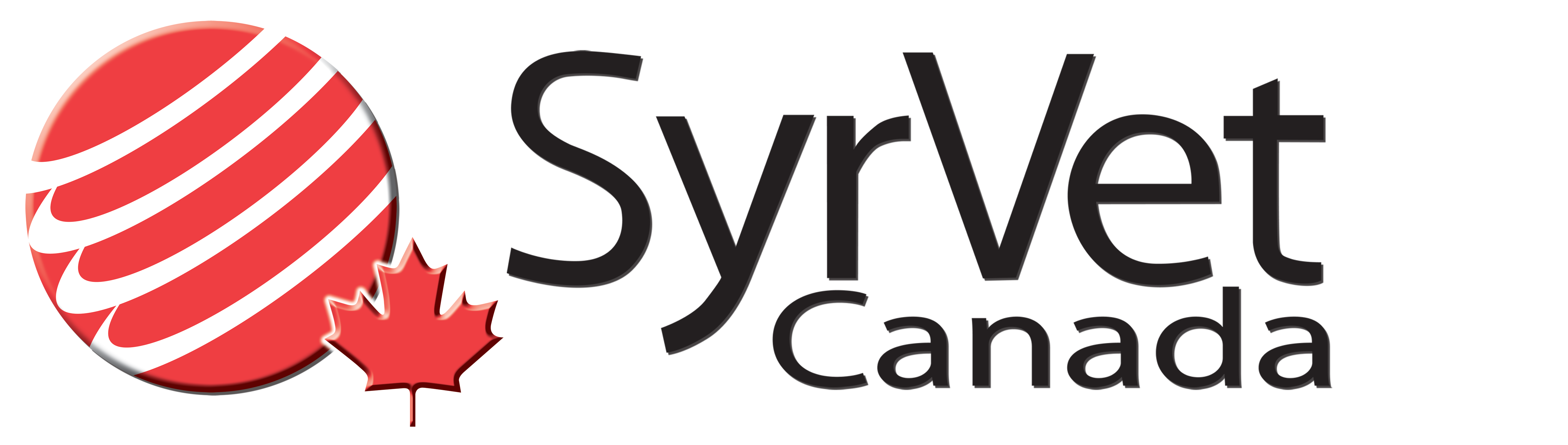 logo syrvet canada