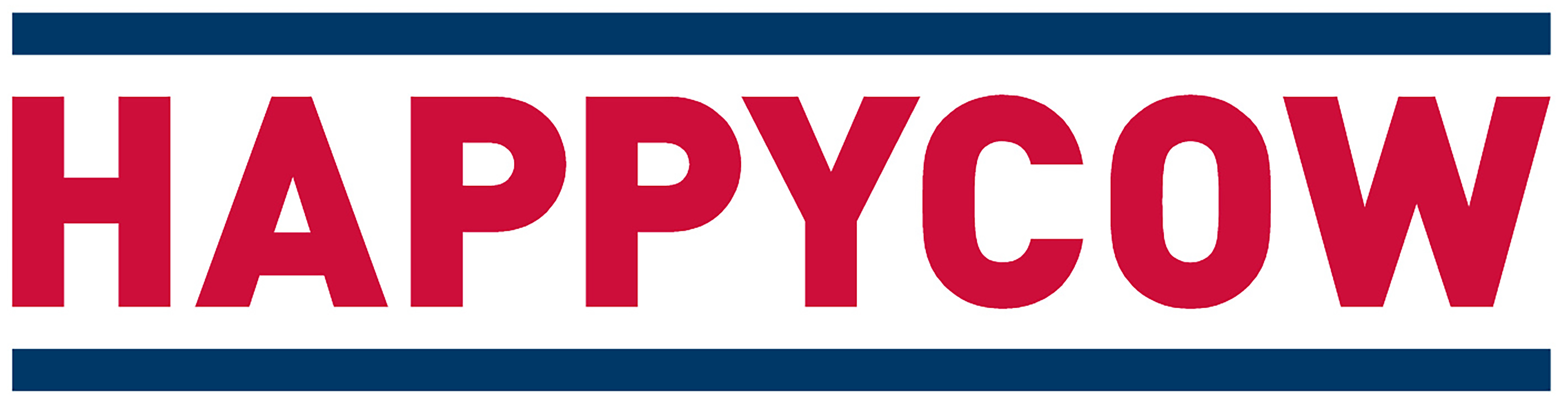Logo HappyCow