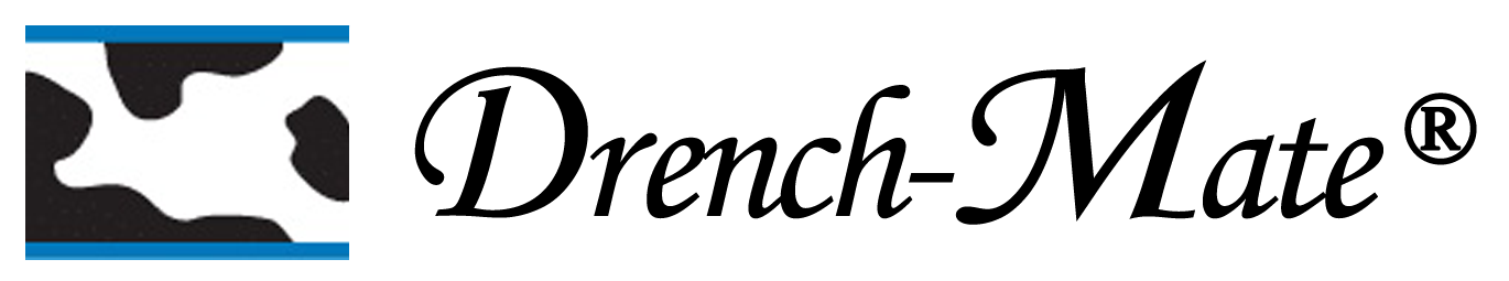 Logo Drench Mate